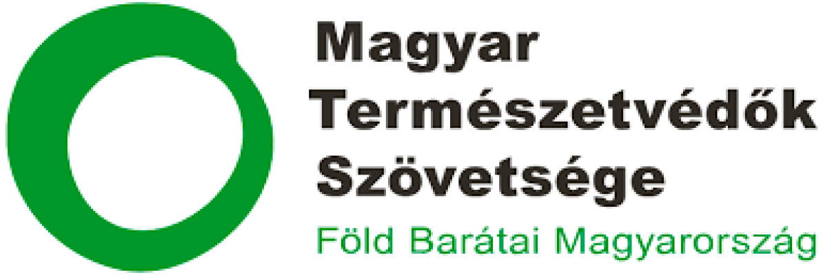 MTSZ (Magyar Természetvédelmi Szövetsége) logó