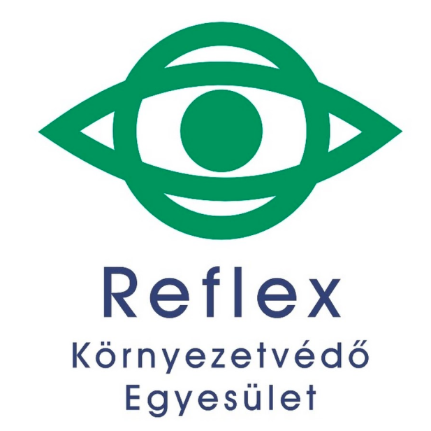 Reflex Környezetvédő log