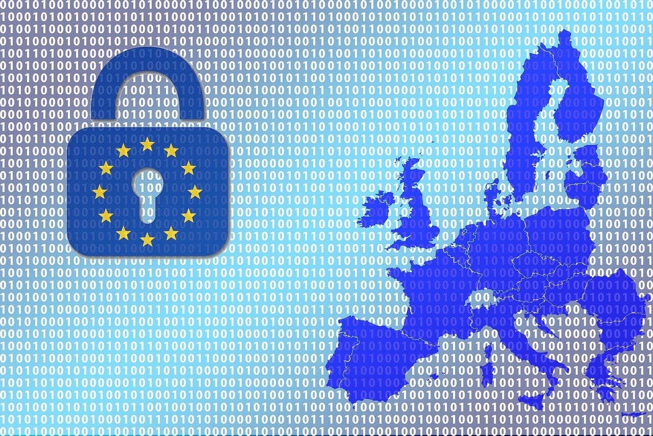 Adatvédelmi és GDPR szabályzat